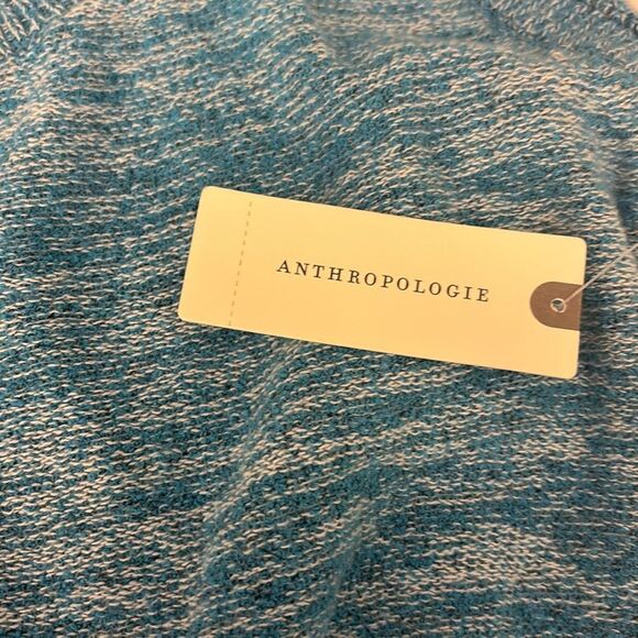 Daily Practice by Anthropologie Cropped Knit Jumpsuit Size XS / NWT - Picture 6 of 7